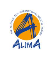 ALIMA logo