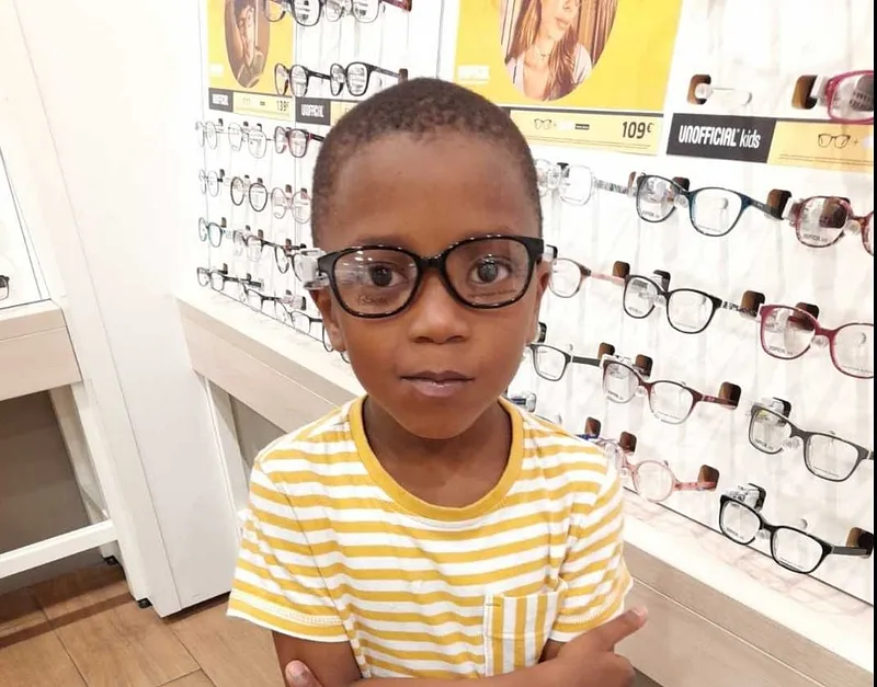 PlanVue: helping pupils in disadvantaged areas to improve their eyesight