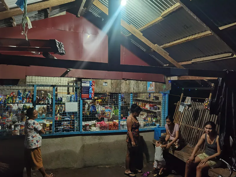 L’énergie solaire aux Philippines : une bouée de sauvetage en période de typhons