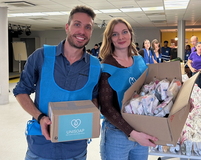 LE 28 MAI C'ÉTAIT LA JOURNÉE MONDIALE DE L’HYGIÈNE MENSTRUELLE 🙋‍♀️ ✨