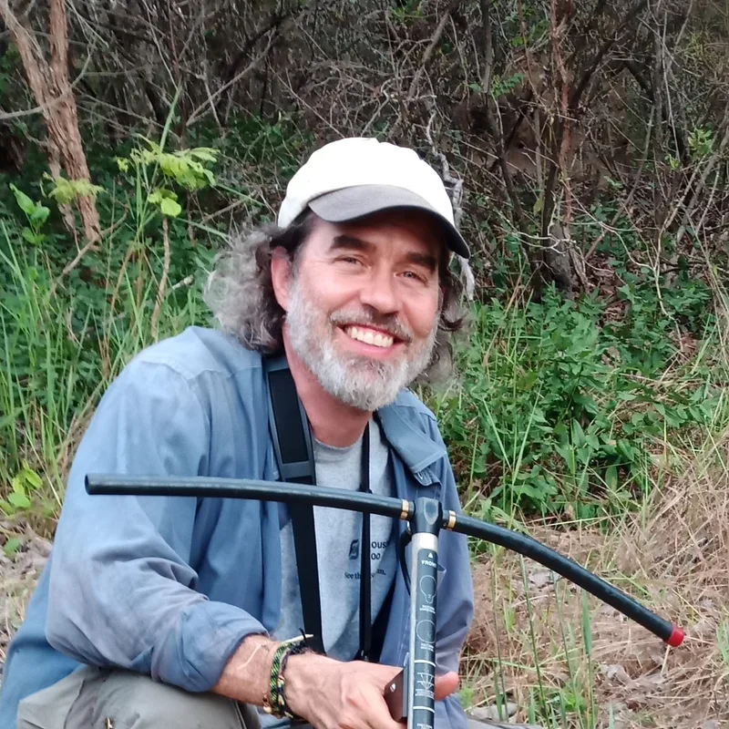 Instituto de Conservação de Animais Silvestres logo