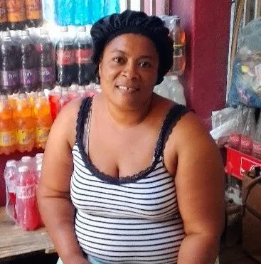 Entrepreneurs du Monde logo