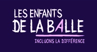 Les Enfants de la Balle logo