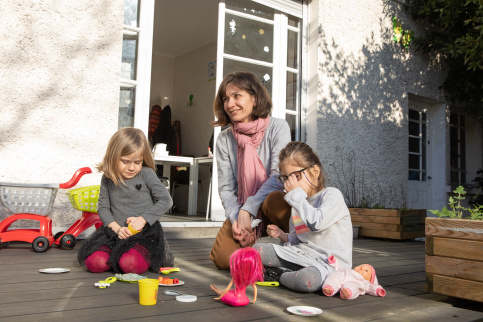 Apprentis d'Auteuil logo