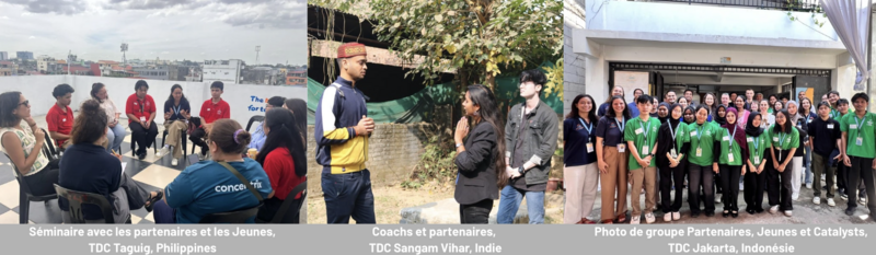 🎉 Nos End of the Year Breakfasts: un moment de gratitude et de partage