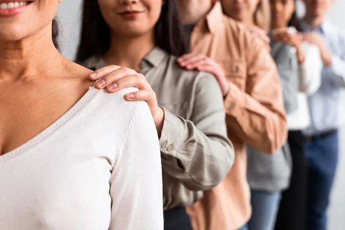 Helping women recover from burnout