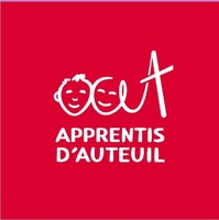 Apprentis d'Auteuil logo