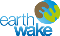 Earthwake logo