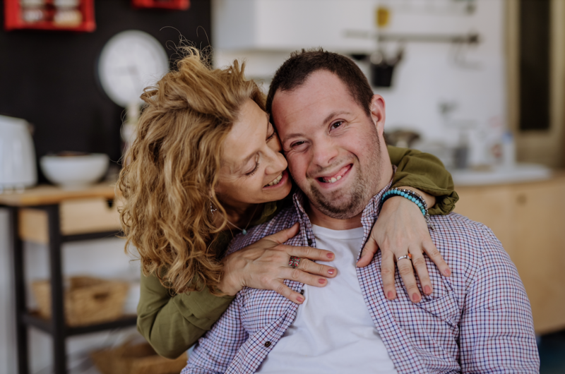 Offering respite to those who give selflessly