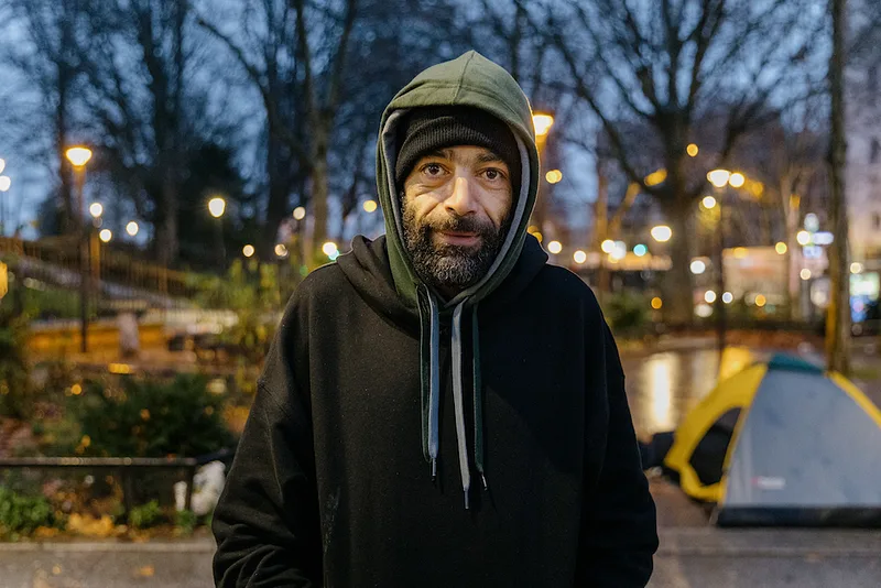 Soutenir une laverie textilerie solidaire au Havre