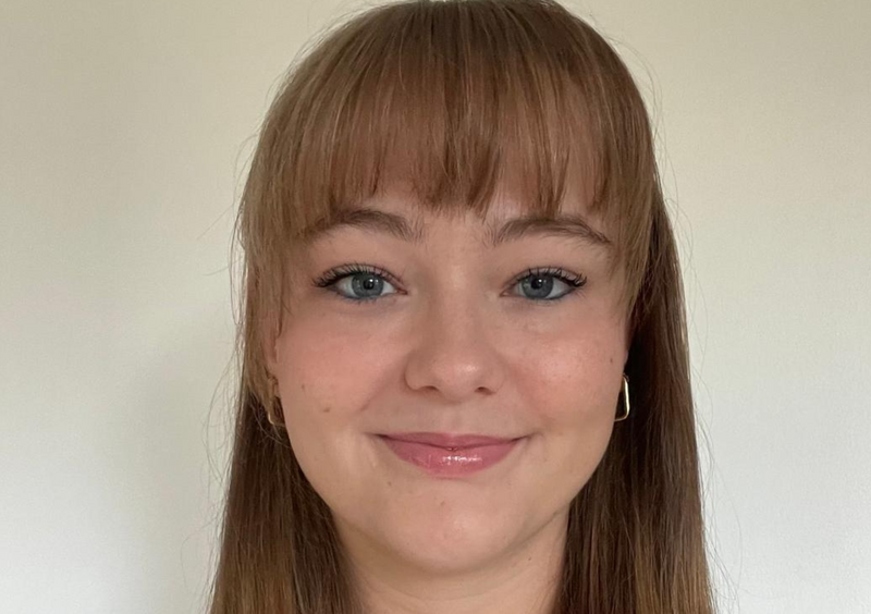  Fanny, our Kolibri animator, takes care of young people in Toulouse at the start of 2026.