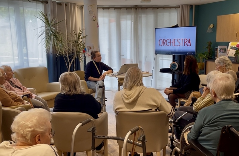 En attendant 2026....some images from our latest 2025 project