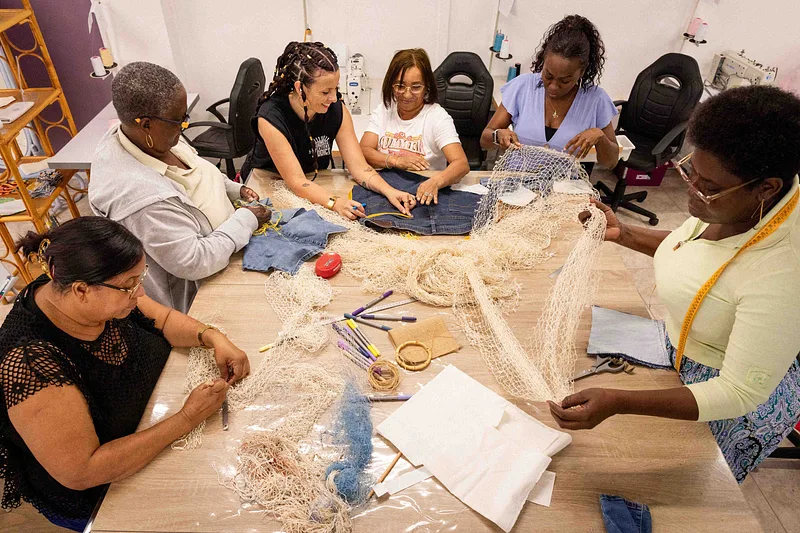 Favoriser l’insertion professionnelle des femmes victimes