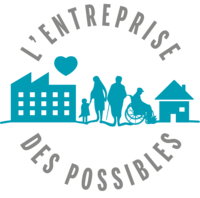 L'Entreprise des Possibles logo