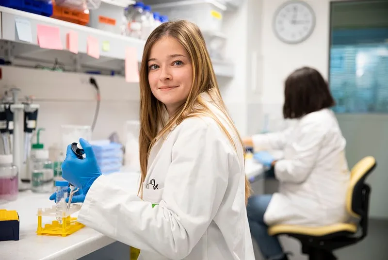 Speeding up the fight against cancer through research