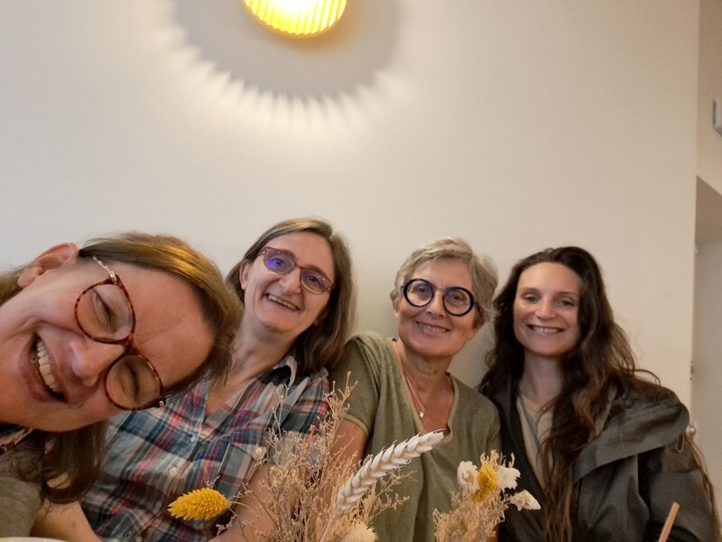 Association Providenti'elles logo