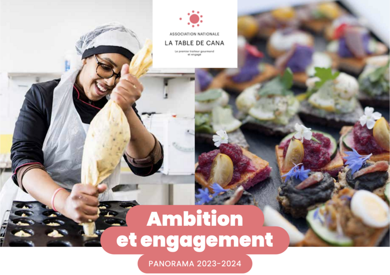 Retour sur notre séminaire annuel à Lyon ! 