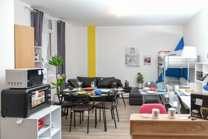 Aider les personnes sans-abri à accéder à un logement