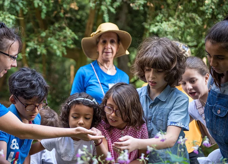 Raising public awareness of climate issues