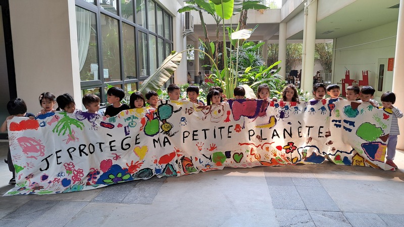 L’été, la rentrée et les projets de MPP ! 
