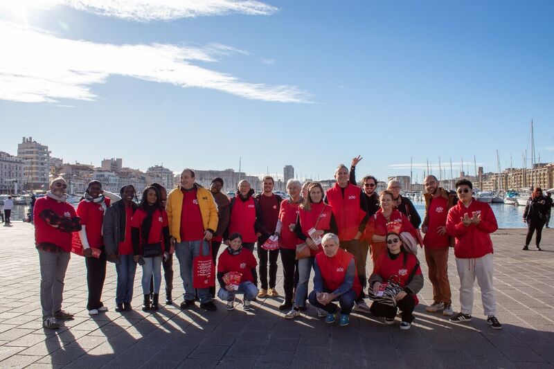Une semaine pour créer sa boîte dans les quartiers !