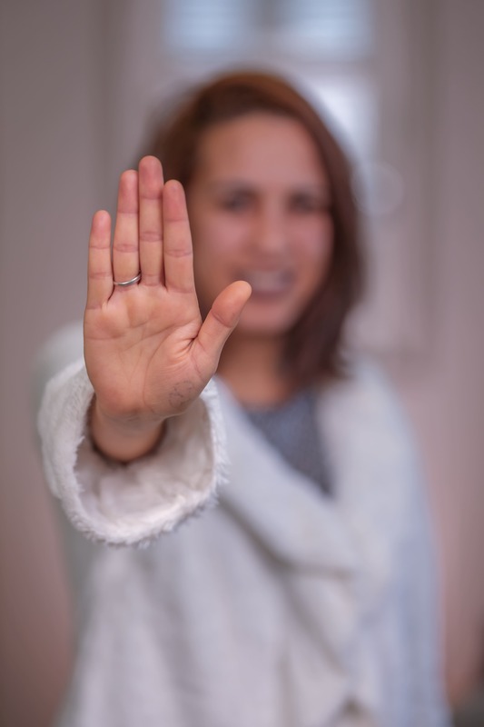 Agir contre les violences faites aux femmes
