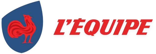 L'Équipe logo