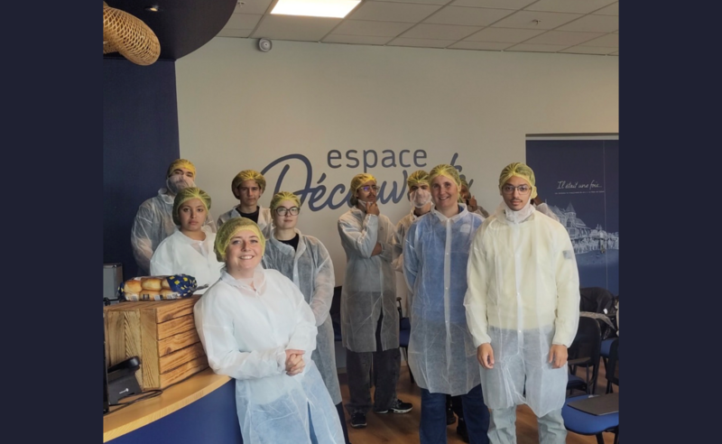 ✨Retour sur les temps forts des vacances d'automne ✨