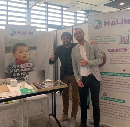 Les sociétés savantes de pédiatrie au cœur du programme Malin