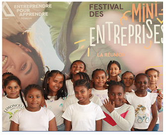 Mars : des femmes inspirantes à la rencontre de notre jeunesse