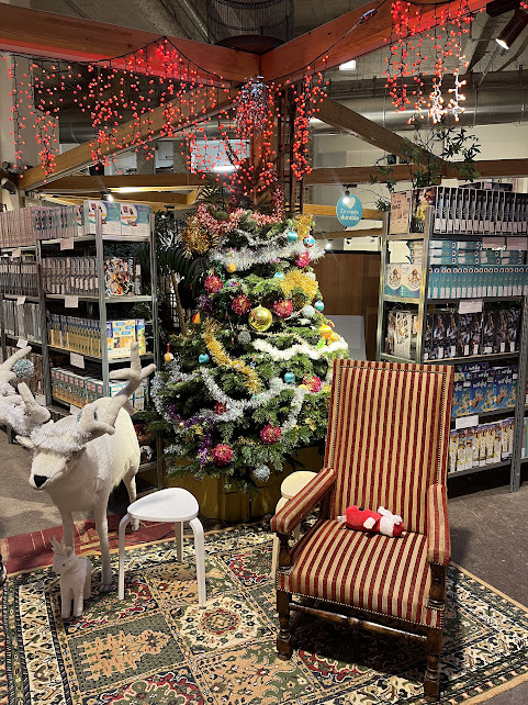 Le Super Noel nous manque déjà ! 🎄