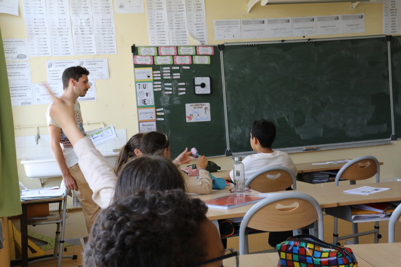 News from April and May 2025 - Le Choix de l'École