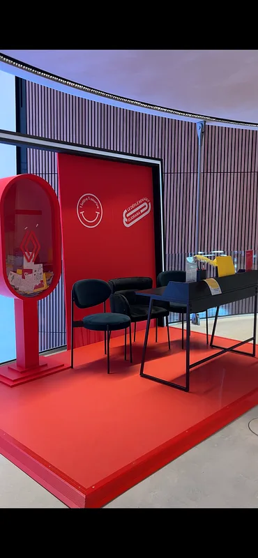 La magie de Noël au service du lien intergénérationnel - Semaine du 15 Décembre 2025