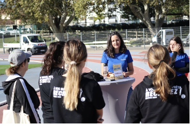 ✨ Un bilan positif pour le Job Dating de Salon-de-Provence !