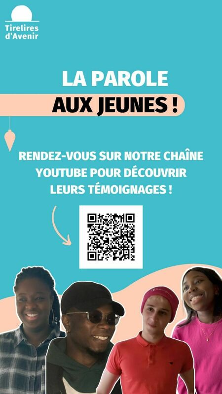 2 mois de soutien financier offerts par nos Captains !
