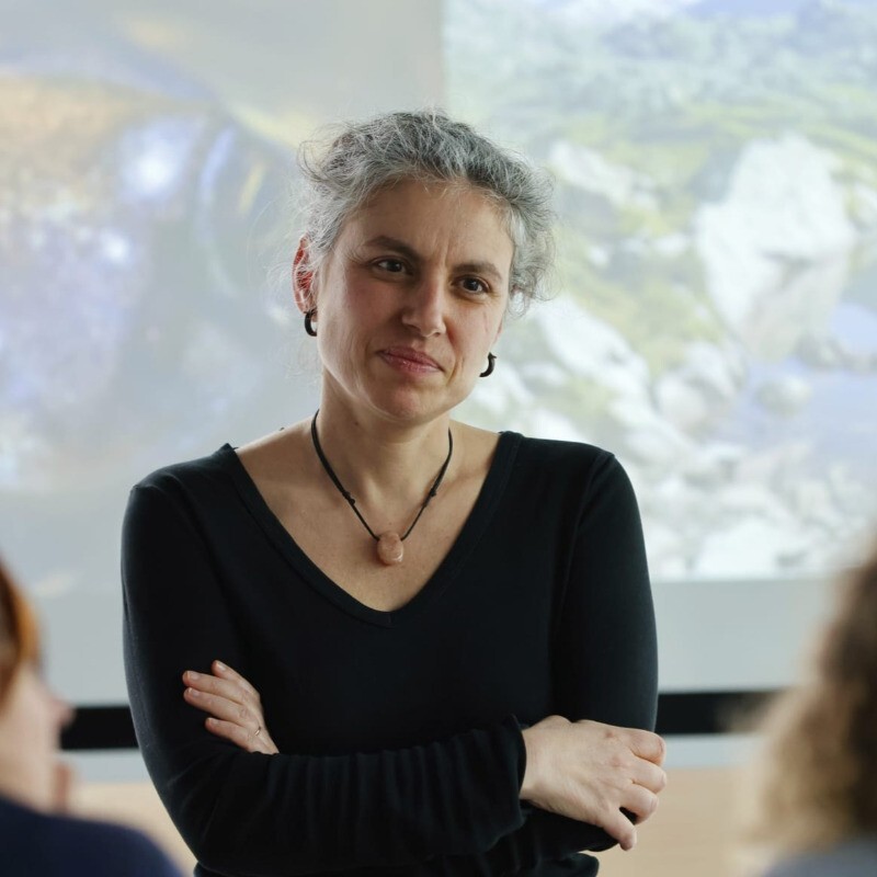 FNE Haute-Savoie logo