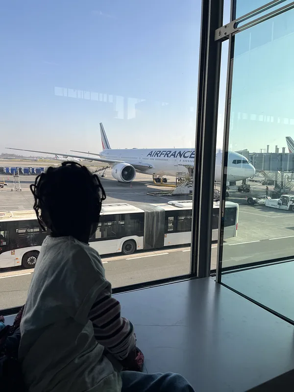 1 219 enfants accompagnés en 2025...Grâce à vous 💙 !