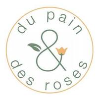 Du Pain &amp; des Roses logo