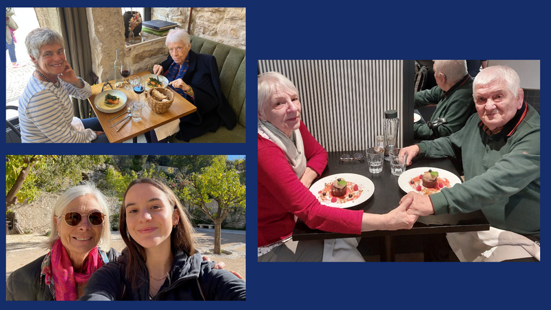  Cet hiver, offrons plus qu'un repas : un moment de vie !