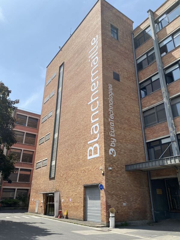 Rentrée scolaire pour les apprenants de Label Ecole à Roubaix !