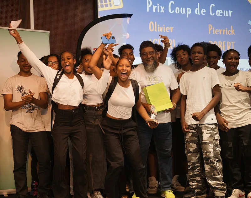 Aider les jeunes à devenir acteur de leur vie