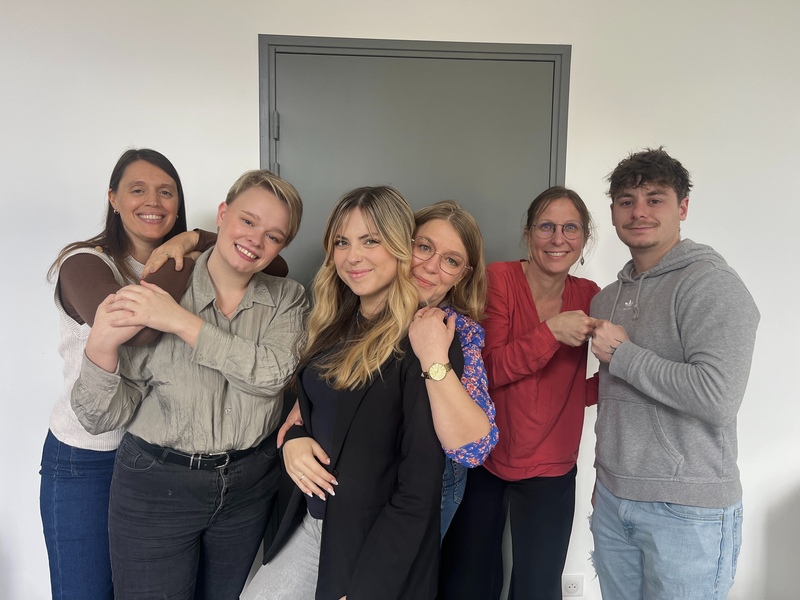 126 smiles... and more to come