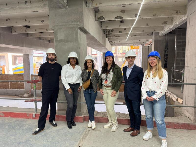 Un nouveau cap franchi pour Label École !