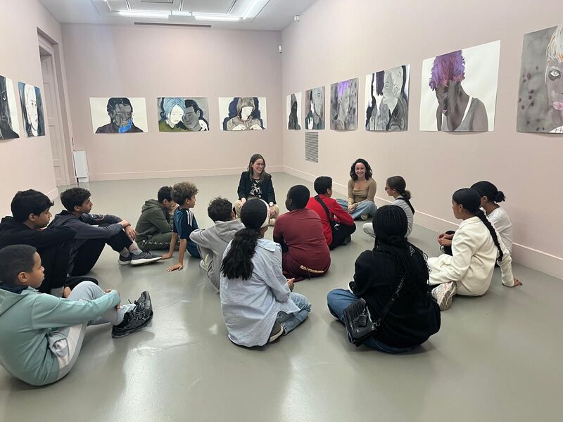 Les activités pendant les vacances scolaires chez Télémaque