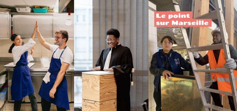 La rentrée explose : +361% d’inscriptions à Marseille, et vous pouvez tout changer ! 