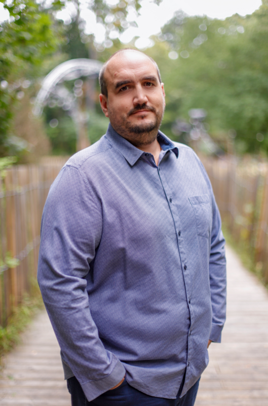 Fondation GoodPlanet logo