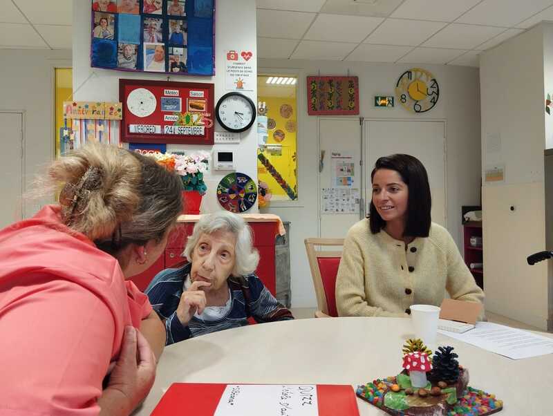 Un nouveau partenariat avec le Centre hospitalier Sud Seine-et-Marne