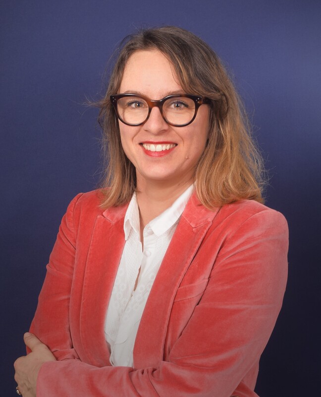 Entreprendre Pour Apprendre Ile de France logo