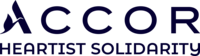 Accor Heartist Solidarity logo