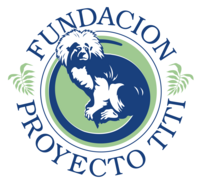 Fundación Proyecto Tití logo